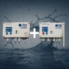 Online Relief + Submersible
