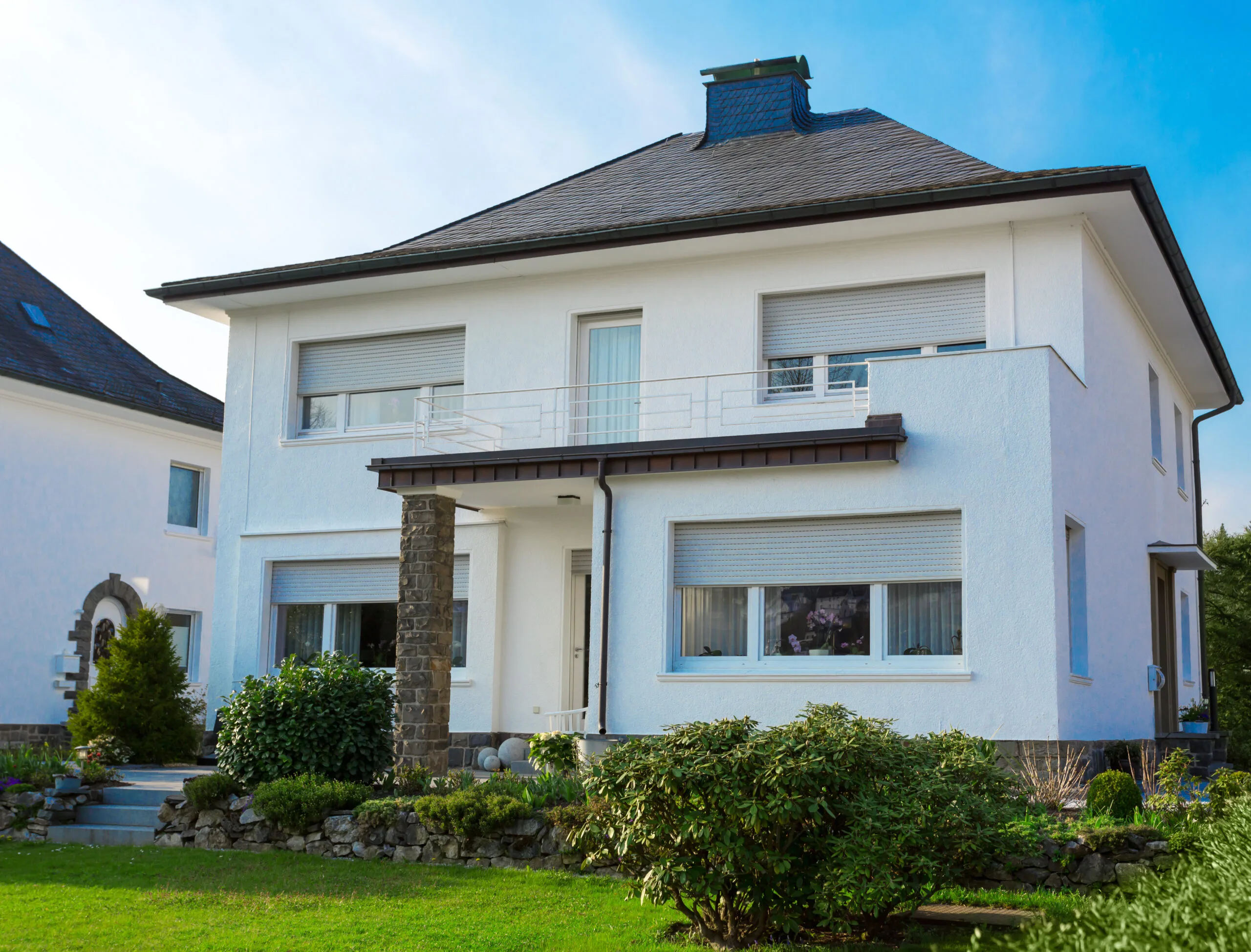 Water Relief for Residential Homes