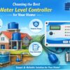 Best Automatic Water Level Controller for Home
