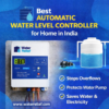 Best Automatic Water Level Controller for Home in India