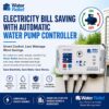 Electricity Bill Saving with Automatic Water Pump Controller