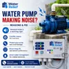 Water Pump Making Noise