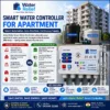 Smart Water Controller for Apartment