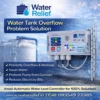 Here is your **1000-word SEO-optimized blog** for Water Relief with **complete on-page SEO, keyword placement, headings, meta title, and meta description** 🚀💧 --- # Meta Title **Water Tank Overflow Problem Solution | Save Water | Water Relief** # Meta Description Struggling with water tank overflow? Discover causes and smart solutions with Water Relief to prevent water wastage and protect your pump. --- # Water Tank Overflow Problem Solution Water tank overflow is one of the most common issues faced in homes, apartments, and commercial buildings. Many people ignore it, but this small problem can lead to massive water wastage, increased electricity bills, and even structural damage over time. If you are searching for a reliable **water tank overflow problem solution**, this guide will help you understand the causes and the best way to fix them permanently. Water Relief provides smart automation systems that eliminate overflow and ensure efficient water management. --- ## What Is Water Tank Overflow? Water tank overflow occurs when the water pump continues to run even after the tank is full. As a result, excess water spills out of the tank. This not only wastes water but also creates additional problems. --- ## Common Causes of Water Tank Overflow Understanding the root cause is the first step to solving the problem. --- ### 1. Manual Pump Operation Many households still operate pumps manually. ### Problem: * users forget to turn OFF the pump * tank gets overfilled --- ### 2. No Automatic Control System Without automation, the system cannot detect when the tank is full. ### Result: * continuous pump operation * water overflow --- ### 3. Faulty Float Valve Traditional float valves can fail over time. ### Problem: * valve gets stuck * water continues to flow --- ### 4. Sensor Failure In some systems, sensors may stop working. ### Result: * incorrect water level detection * overflow --- ### 5. Improper Installation Incorrect setup of pipes or sensors can lead to overflow issues. --- ### 6. High Water Pressure Excess pressure can push more water into the tank than required. --- ## Problems Caused by Water Tank Overflow Ignoring overflow can lead to serious consequences. --- ### 1. Water Wastage Thousands of liters of water can be wasted daily. --- ### 2. Increased Electricity Bills Pump runs longer than required. --- ### 3. Structural Damage Continuous overflow can damage walls and roofs. --- ### 4. Slippery Surroundings Water leakage creates unsafe conditions. --- ### 5. Pump Wear and Tear Continuous operation reduces pump life. --- ## Best Water Tank Overflow Problem Solution The most effective solution is automation. --- ### Install an Automatic Water Level Controller Water Relief offers advanced controllers that automatically manage water levels. ### How It Works: * detects water level in tank * turns pump ON when tank is empty * turns pump OFF when tank is full --- ### Key Benefits: ✔️ prevents overflow completely ✔️ saves water ✔️ reduces electricity consumption ✔️ protects pump motor --- ## Why Water Relief Is the Best Solution Water Relief provides reliable and efficient systems designed for Indian conditions. ### Key Features: * automatic motor ON/OFF * overflow prevention * dry run protection * accurate water level sensing * easy installation --- ## Alternative Solutions (Less Effective) --- ### 1. Float Valve A basic solution but not fully reliable. --- ### 2. Manual Monitoring Time-consuming and prone to human error. --- ### 3. Timer-Based Systems Not accurate as they don’t detect actual water levels. --- Automation remains the most reliable solution. --- ## Benefits of Using Water Relief --- ### 1. Complete Automation No need to manually control the pump. --- ### 2. Zero Water Wastage Stops overflow completely. --- ### 3. Energy Savings Optimizes pump usage. --- ### 4. Pump Protection Prevents damage due to overuse. --- ### 5. Convenience No daily monitoring required. --- ## Where Can You Use Water Relief Systems? Water Relief works perfectly for: * homes * apartments * offices * hotels * hospitals * factories It supports: * overhead tanks * underground tanks * borewell systems * municipal supply --- ## How to Prevent Overflow Permanently Follow these steps: * install an automatic controller * regularly check sensors * ensure proper installation * avoid manual pump operation --- ## Why Manual Systems Fail Manual systems depend on human attention. This leads to: * delays * mistakes * inefficiency Automation eliminates these risks. Water Relief replaces outdated systems with smart solutions. --- ## Long-Term Benefits of Automation Installing a smart system provides: * reduced water wastage * lower electricity bills * extended pump life * improved system efficiency --- ## Smart Water Management for the Future With increasing water scarcity, efficient management is essential. Automation helps: * conserve water * improve efficiency * reduce operational stress Water Relief offers future-ready solutions. --- ## Final Thoughts Water tank overflow may seem like a small issue, but it can lead to serious problems if ignored. The best **water tank overflow problem solution** is to switch to an automated system. Water Relief provides a smart, reliable, and efficient solution that prevents overflow, saves water, protects pumps, and reduces electricity costs. If you want a permanent solution, Water Relief is the right choice. --- ## Recommended Internal Links 🔗 * Automatic Water Level Controller Water Tank Overflow Problem Solution
