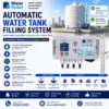 Automatic Water Tank Filling System