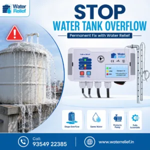 How to Stop Checking Your Water Motor Every Day