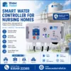Smart Water Controller for Nursing Homes