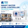 Smart Water Level Controller for Duplex Homes