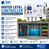 Water Level Controller for Basement Water Tanks