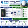 Water Level Indicator vs Water Level Controller