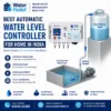 Best Automatic Water Level Controller for Home in India