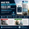 What Real Water Automation Feels Like