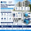 Water Management Solutions for Apartments in India