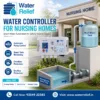 Water Controller for Nursing Homes – Smart Water Automation by Water Relief
