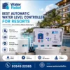Resort Water Automation