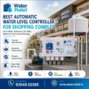 Shopping Complex Water Automation