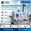 Water Automation System for Office Towers