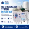 Water Automation System in Delhi NCR
