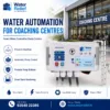 Water Automation for Coaching Centres