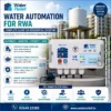 Water Automation for RWA