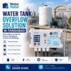 Water Tank Overflow Solution in Faridabad