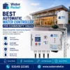Automatic Water Controller for Community Halls