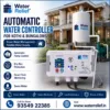 Automatic Water Controller for Kothi and Bungalows