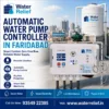 Automatic Water Pump Controller