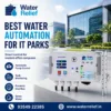 Water Automation for IT Parks