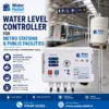 Water Level Controller for Metro Stations