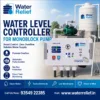 Water Level Controller for Monoblock Pump