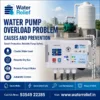 Water Pump Overload Problem