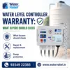Water Level Controller Warranty
