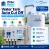 Water Tank Auto Cut Off for High Inlet Water Pressure
